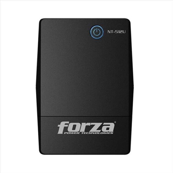 UPS Forza NT-512U 500VA 250W 45-65Hz - Imagen 3