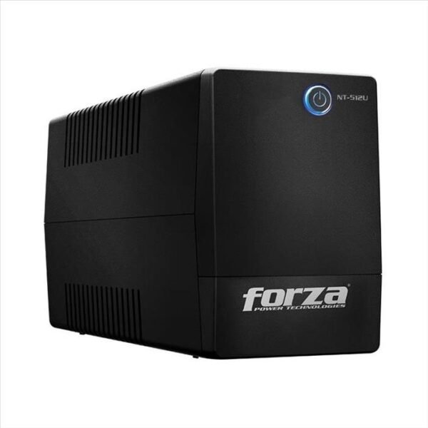 UPS Forza NT-512U 500VA 250W 45-65Hz - Imagen 4