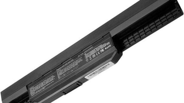 Bateria p/ Asus A31-K53 A32-K53 A41-K53 A42-K53