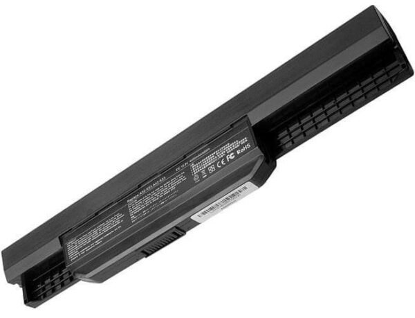 Bateria p/ Asus A31-K53 A32-K53 A41-K53 A42-K53