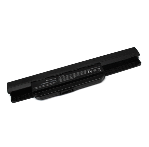 Bateria p/ Asus A31-K53 A32-K53 A41-K53 A42-K53 - Imagen 2