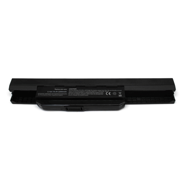 Bateria p/ Asus A31-K53 A32-K53 A41-K53 A42-K53 - Imagen 3