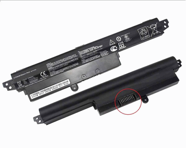 Bateria p/ Asus Vivobook X200CA F200CA R202CA - Imagen 4