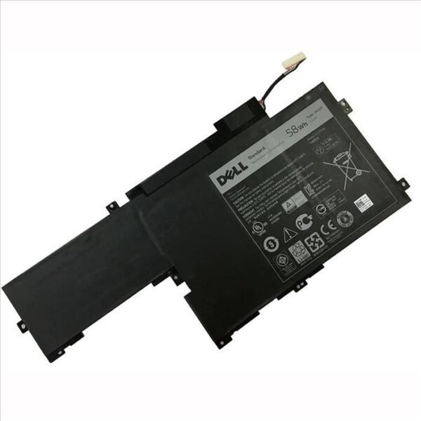 Bateria Dell Inspiron 14-7000 14-7437 5KG27 C4MF8