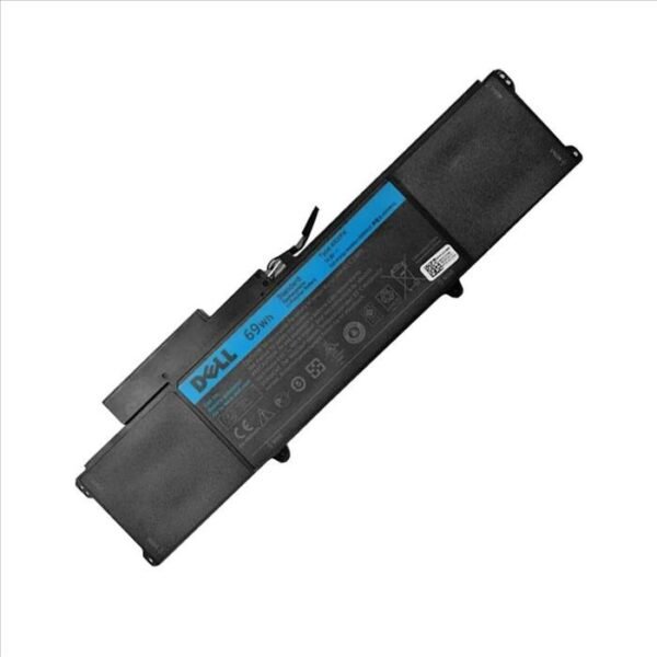 Bateria Dell XPS 14 L421X 4RXFK C1JKH FFK56