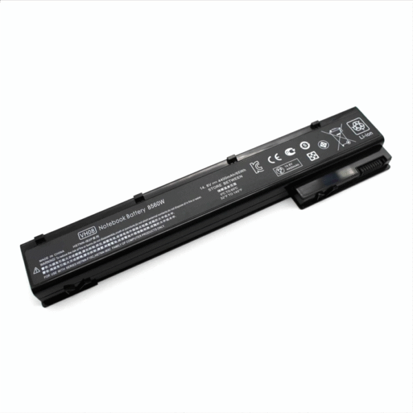Bateria p/ HP EliteBook 8560W 8570W 8770W VH08 - Imagen 2
