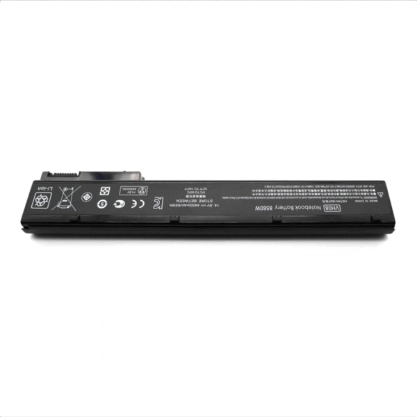 Bateria p/ HP EliteBook 8560W 8570W 8770W VH08 - Imagen 3