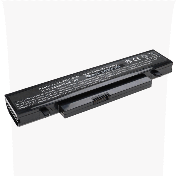 Bateria p/ Samsung N210 N220 NP-X318 NP-X320 - Imagen 2