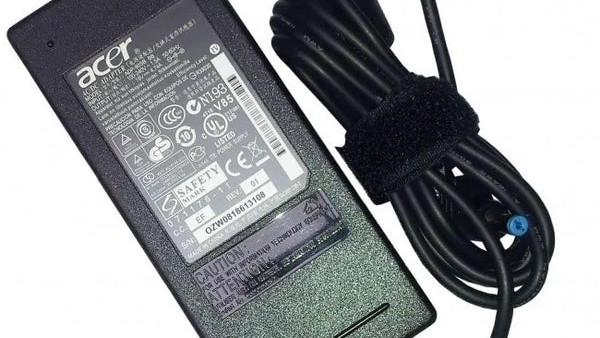 Cargador Acer 90W 19V 4.74A 5.5*1.7mm
