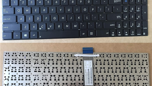 Teclado ASUS S500 S500C S500CA V500 V500CA Ing
